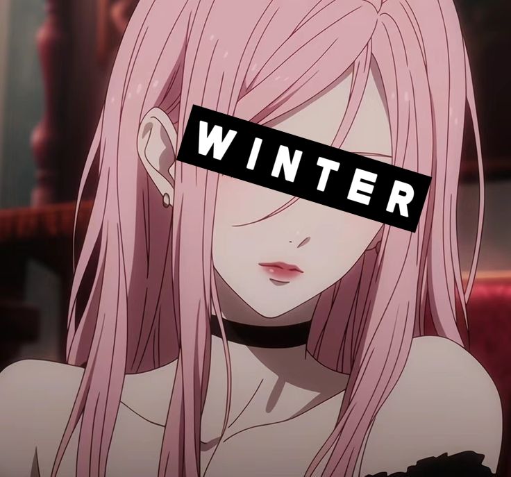 Winter's profile picture